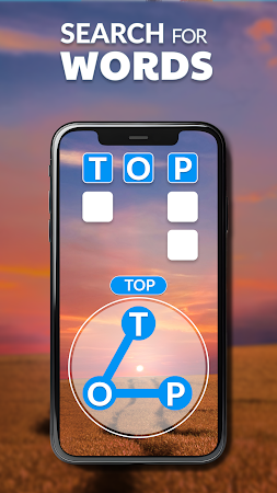 Game screenshot Word Relax mod apk