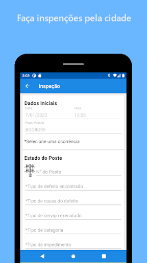 SIIP GEB Luz Screen 3