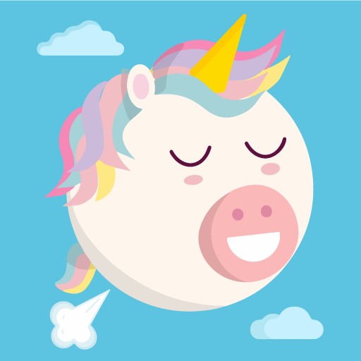Naughty Animals - Funny Games! logo