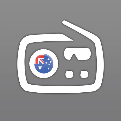 Radio Australia FM 5.1.0 Icon