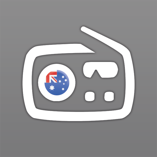 Radio Australia FM 4.7.2 Icon