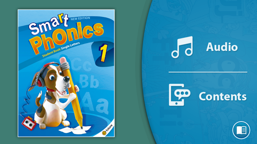 Smart Phonics Screen 3