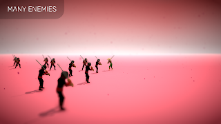 A Way to Slay - Screenshot 2