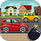 Fast Car Racing Game: Free icon