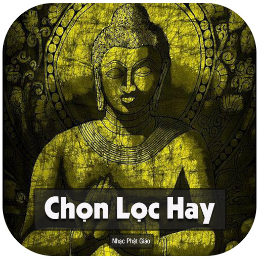 Nhạc Phật Giáo Chọn Lọc Hay logo