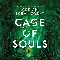 Icon image Cage of Souls
