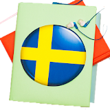 تعليم السويدية   بالصوت للمبتدئين2018 icon