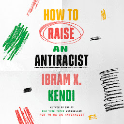Imagem do ícone How to Raise an Antiracist