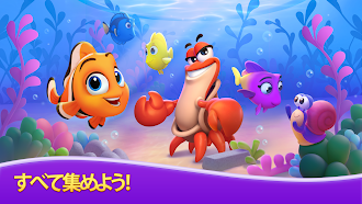 Game screenshot Aqua Match apk download