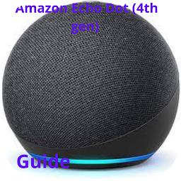 Amazon Echo Dot 4th gen guide: Download & Review