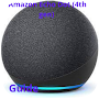 Amazon Echo Dot 4th gen guide