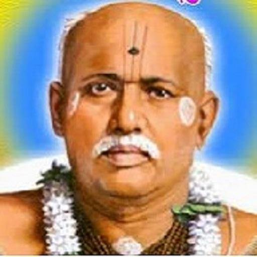 Gondwalekar Maharaj Pravachane logo