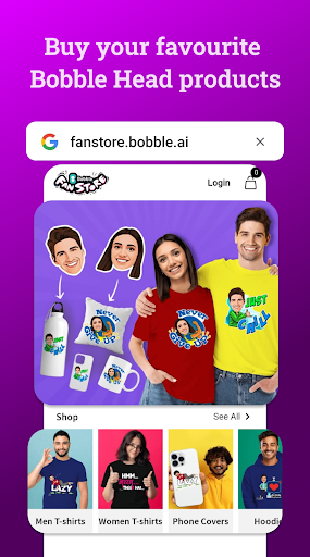 2023 Bobble Keyboard APK Download for Android APKfun com text a 