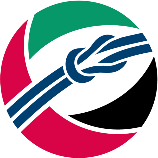 DP World SCO ILM logo