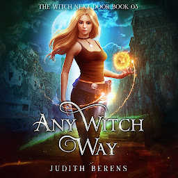 Icon image Any Witch Way