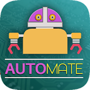 Automate - Phone automation with Tasks & Triggers