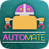 Automate - Phone automation wi