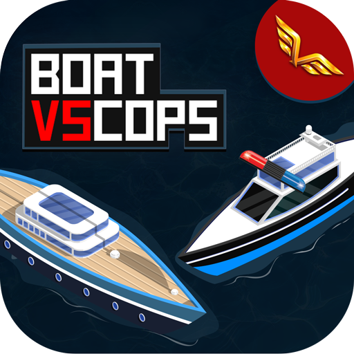 Приложения в Google Play - Boat vs Cops.