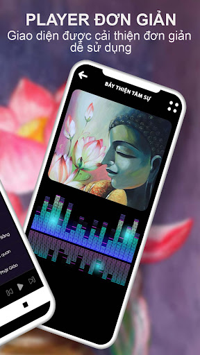 Nhạc Phật Giáo - Vô Môn Quan Screen 2