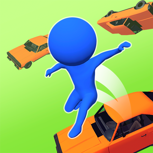 Ragdolls Fun 3D logo