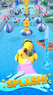 Aquapark: Slide, Fly, Splash 1.0.6 APK screenshots 3