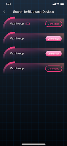 Auxfun Screen 3