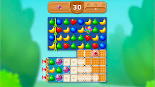 Fruits Mania:Belle's Adventure - Screenshot 3