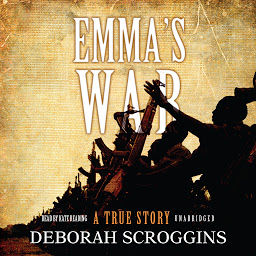 Icon image Emma’s War: A True Story