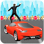 ragdoll car jump!