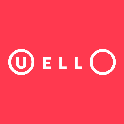 Uello - Driver logo
