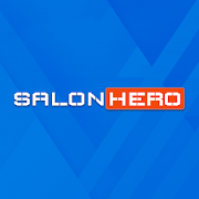 SalonHero -  Quản lý Spa, Salon, Nail Thẩm mỹ viện