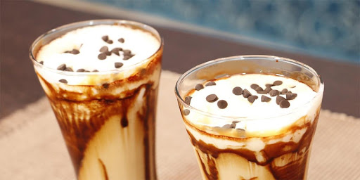Coffee Recipes - Espresso, Lat Screen 3