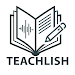 Teachlish:English for Teachers