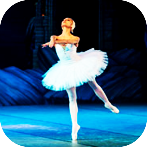 Learn ballet dance Download on Windows