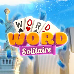 Word Solitaire: Cards & Puzzle Mod Apk