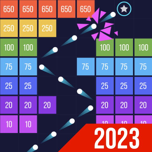 Приложения В Google Play – Bricks N Balls - Перерыв Шарик