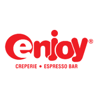 Enjoy Creperie - Espresso Bar