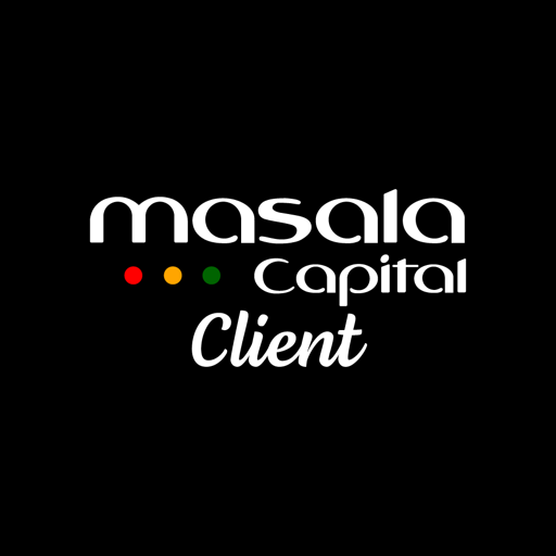 Masala Capital logo