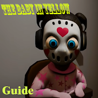 The Baby In Yellow 2 hints little sister guide