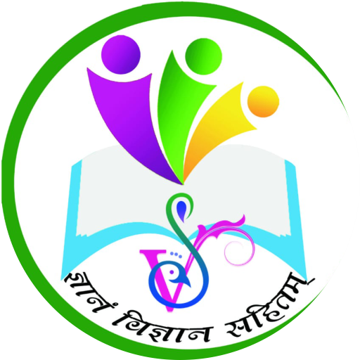 Sanskruti Vidhyalaya logo
