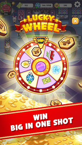 MonsHub - Crypto Games World screenshot 22