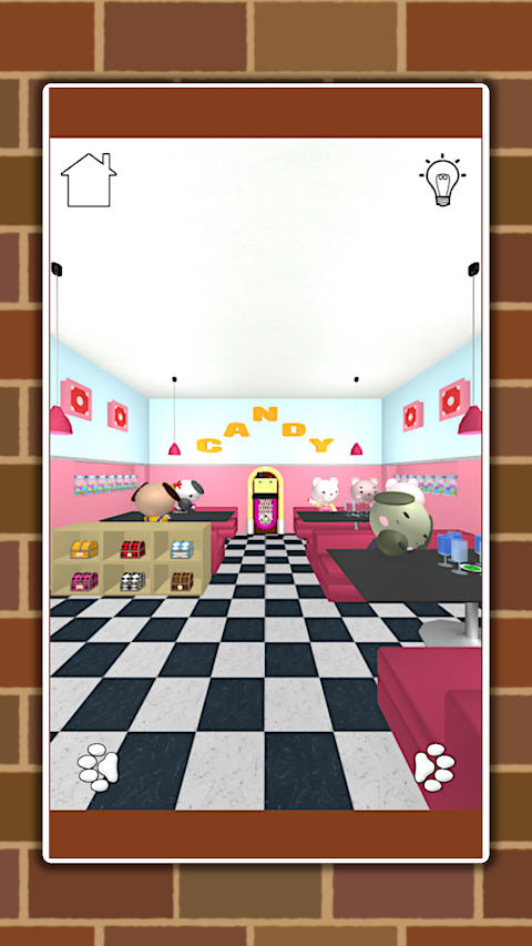 脱出ゲーム Sweets Cafe -スイーツカフェ-のおすすめ画像4