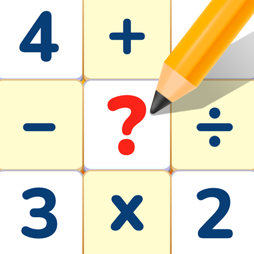 Crossmath Number Puzzle تنزيل على نظام Windows