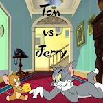 Cover Image of Unduh Tom vs Jerry - Fight For Show 1.0 APK