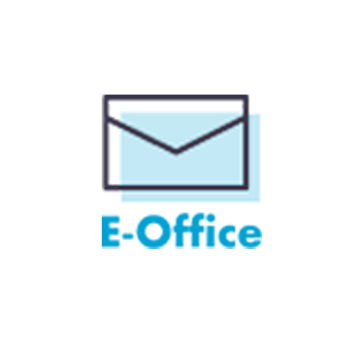 E-Office PT KSI logo