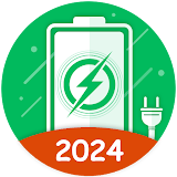 Smart Charging - Battery Alarm icon