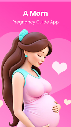 Pregnancy Guide - A Mom 8