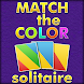 Match The Color Solitaire - Androidアプリ