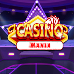 Cover Image of Download Casino Mania 0.1 APK