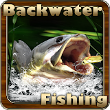 Backwater Fishing icon